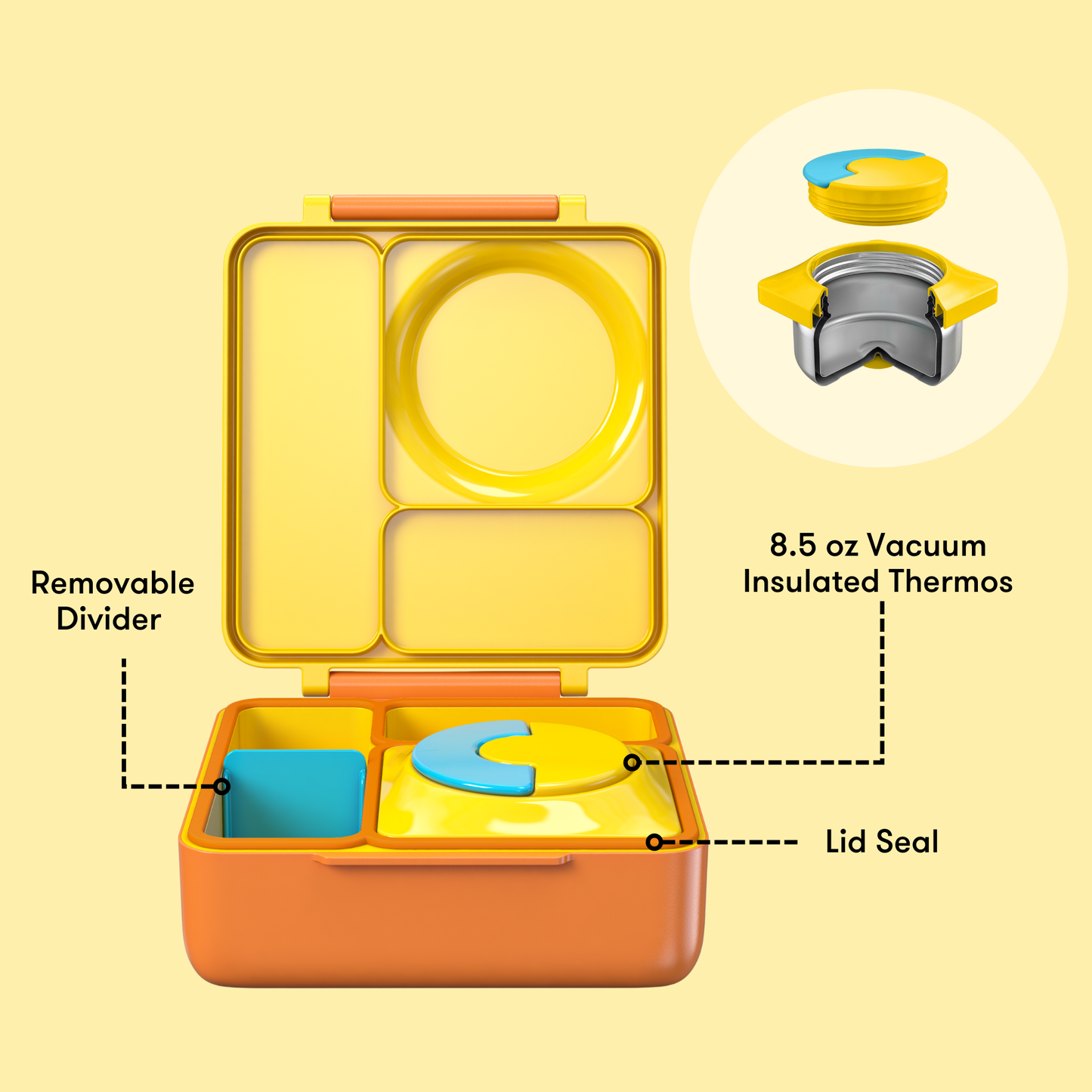OmieBox