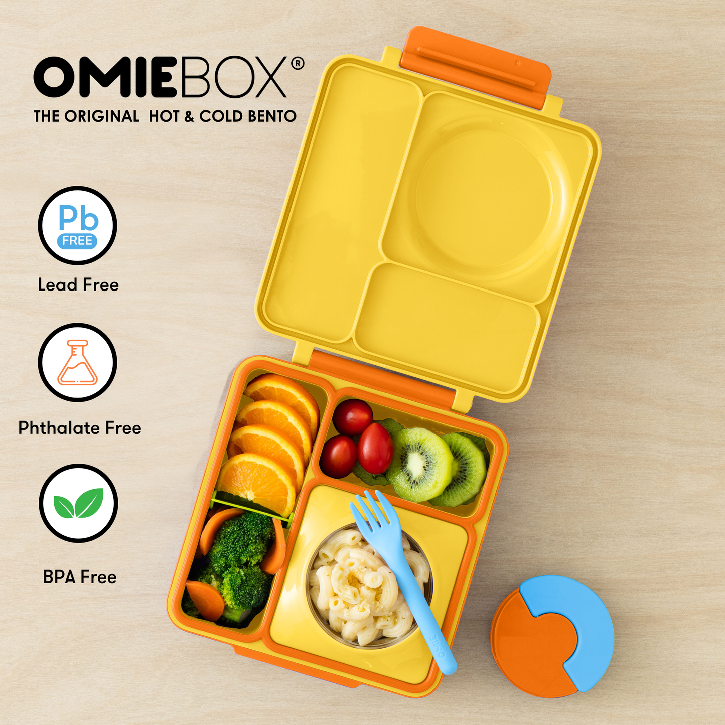 OmieBox