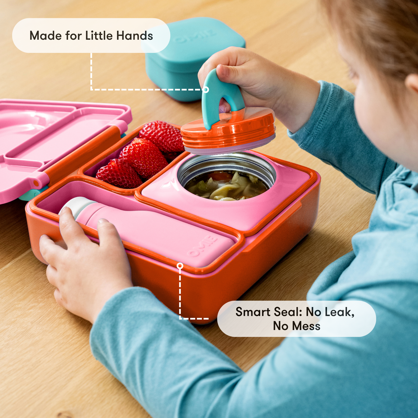 OmieBox