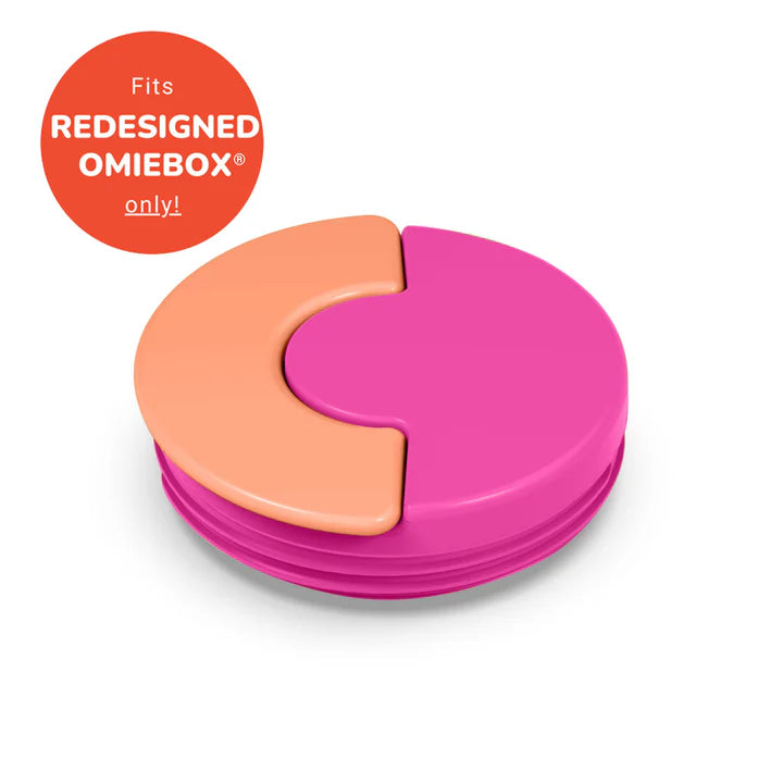 OmieBox Thermos Lid
