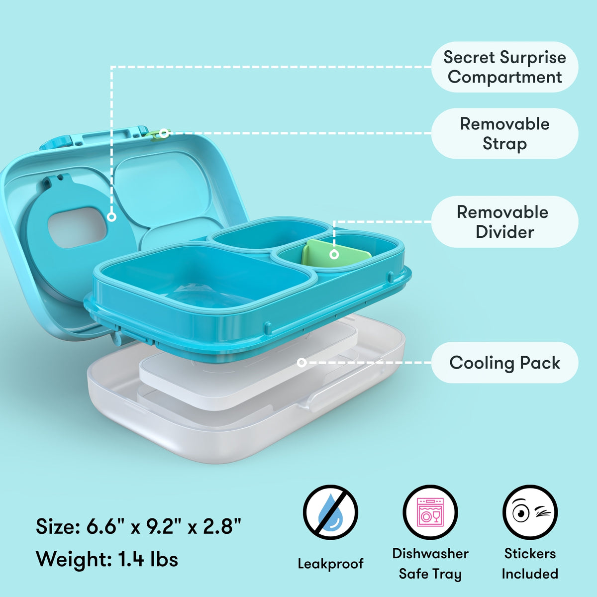 OmieBox Lite