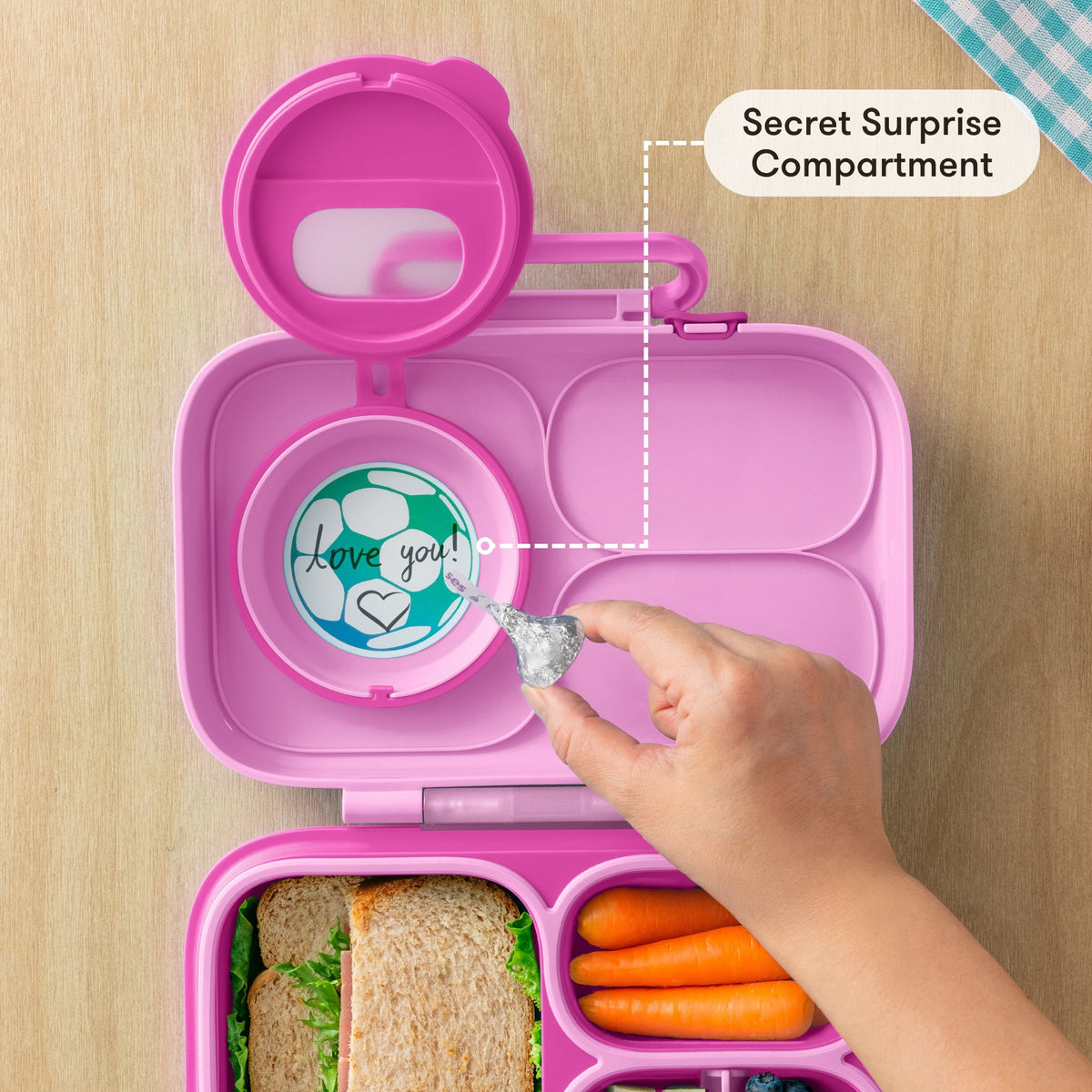 OmieBox Lite