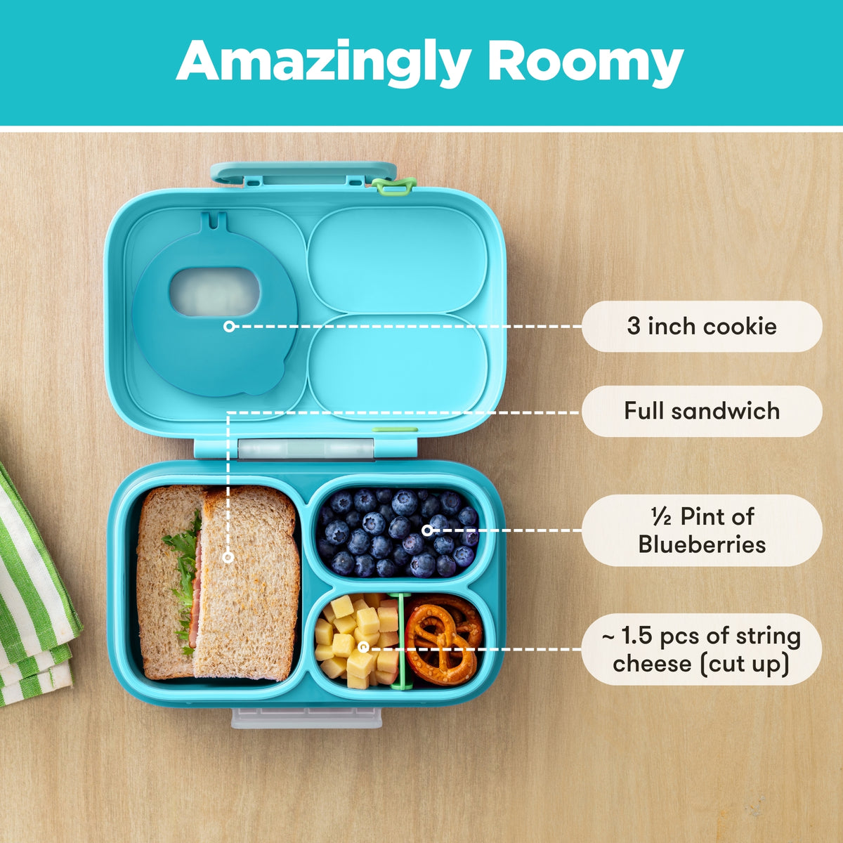 OmieBox Lite