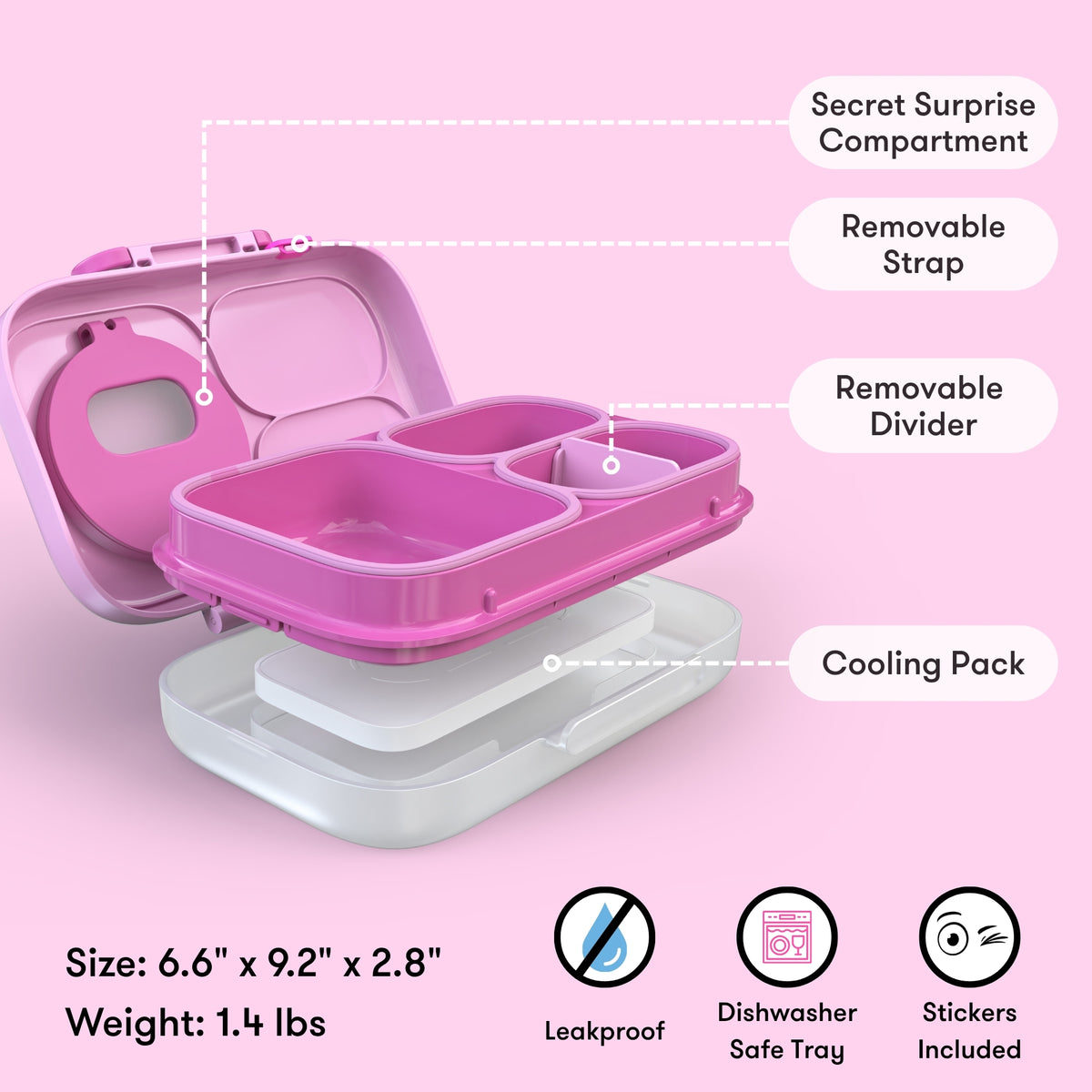 OmieBox Lite