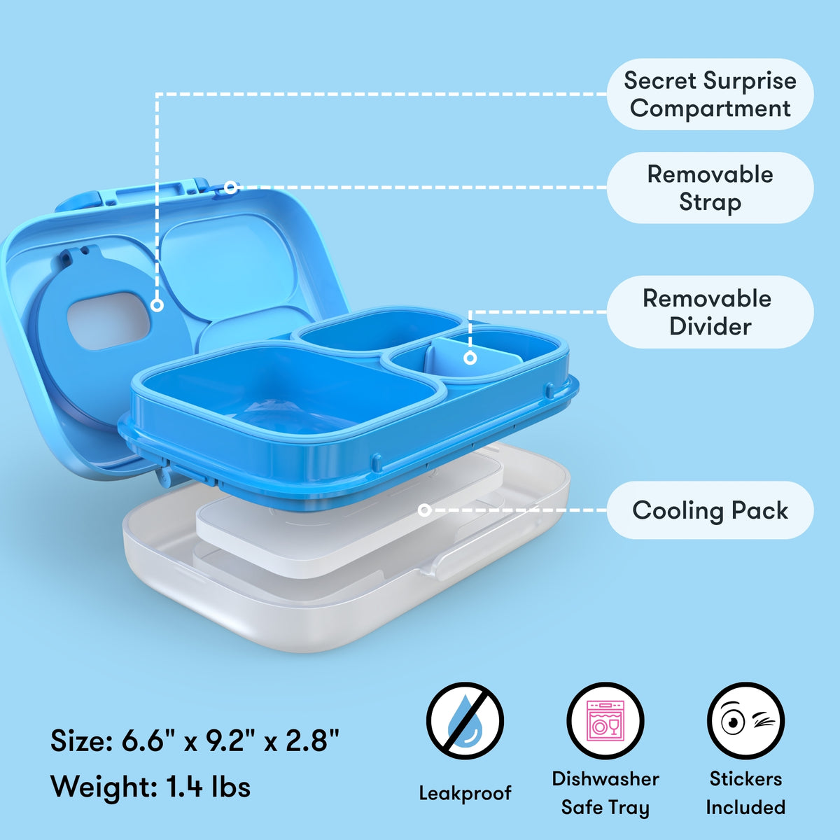 OmieBox Lite