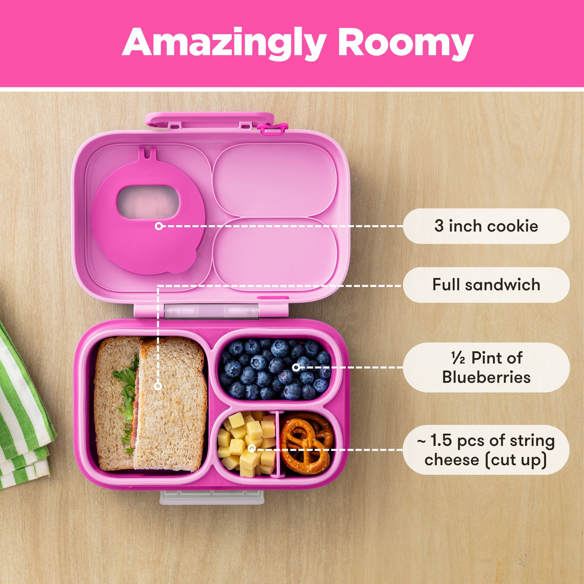 OmieBox Lite