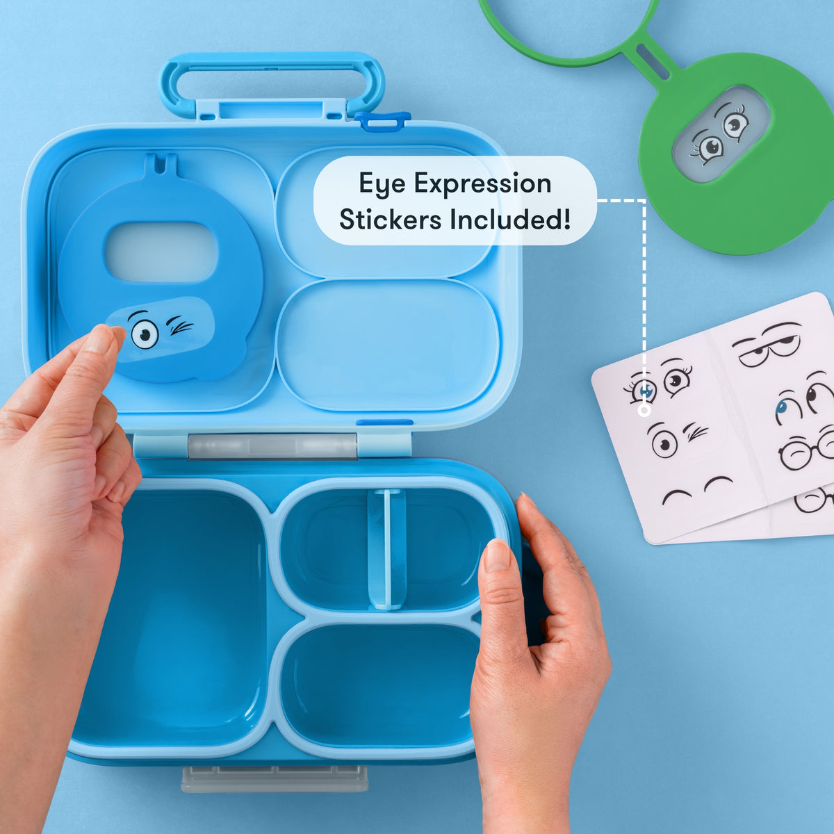 OmieBox Lite