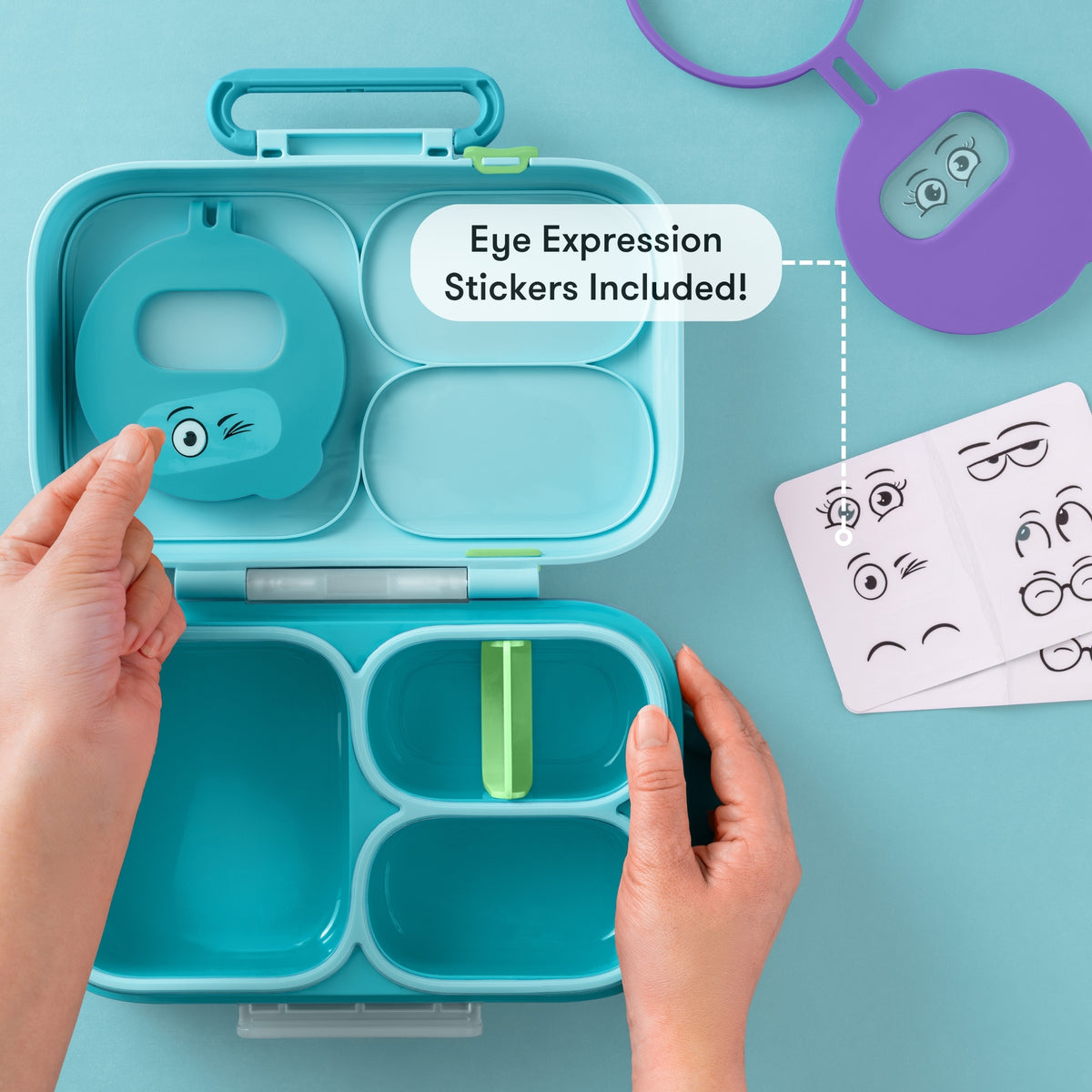 OmieBox Lite