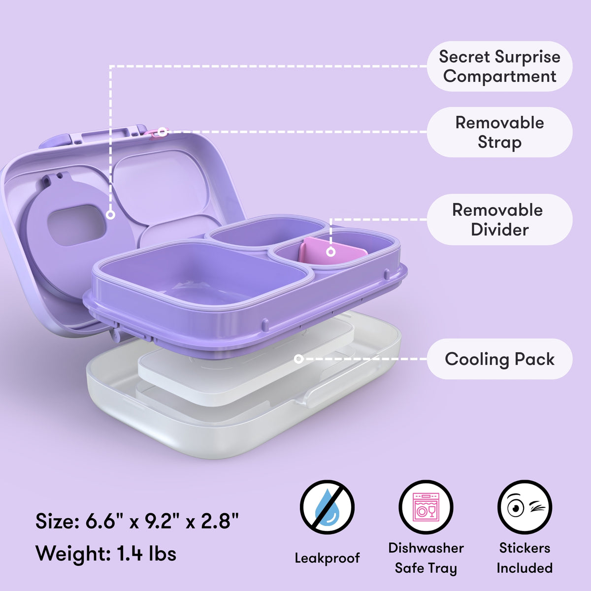 OmieBox Lite