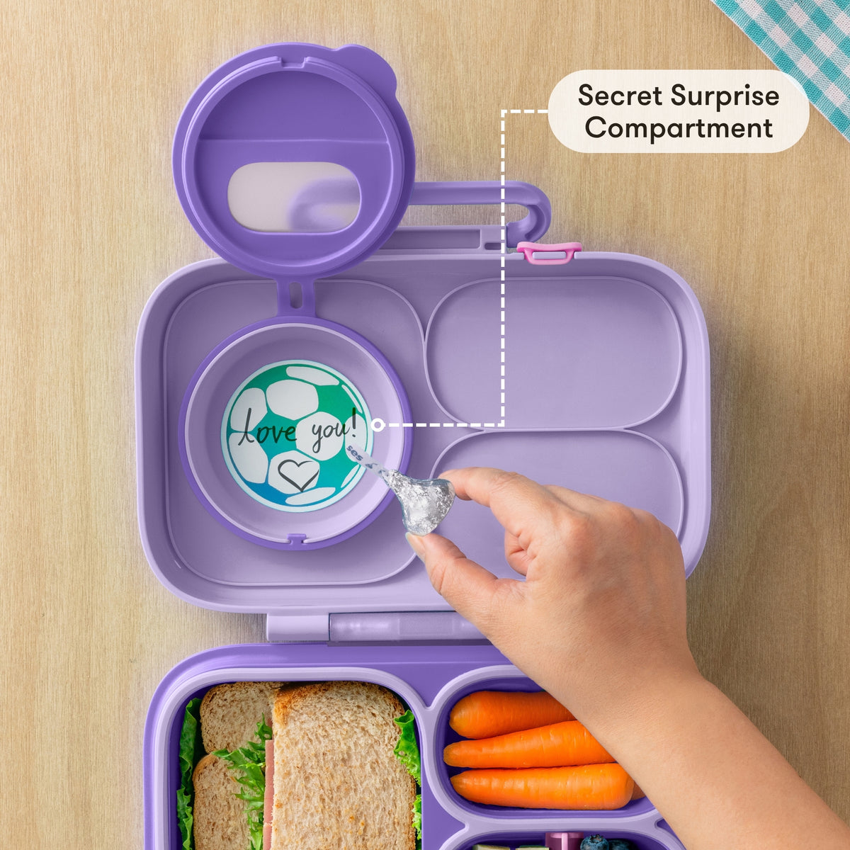 OmieBox Lite