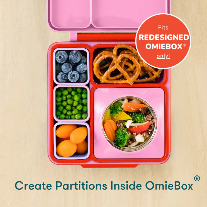 OmieDip Pots