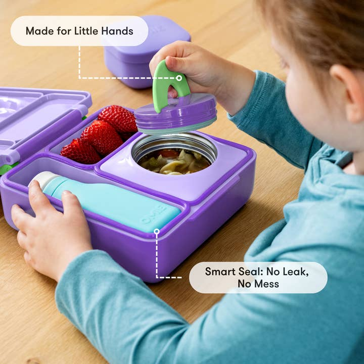 OmieBox