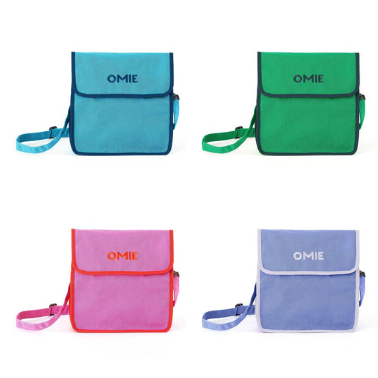 OmieTote Lunch Bag