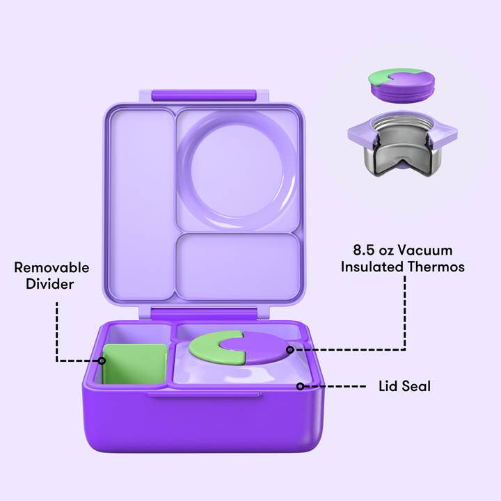 OmieBox