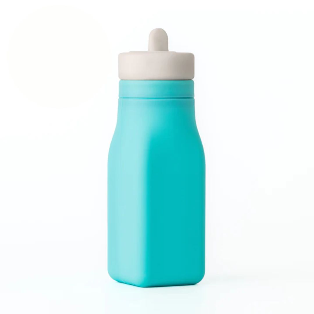 OmieBottle-Water Bottles-OmieLife-Teal-Yes Bebe