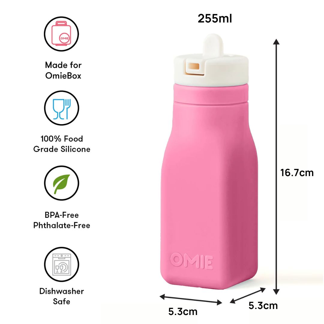 OmieBottle-Water Bottles-OmieLife-Yes Bebe