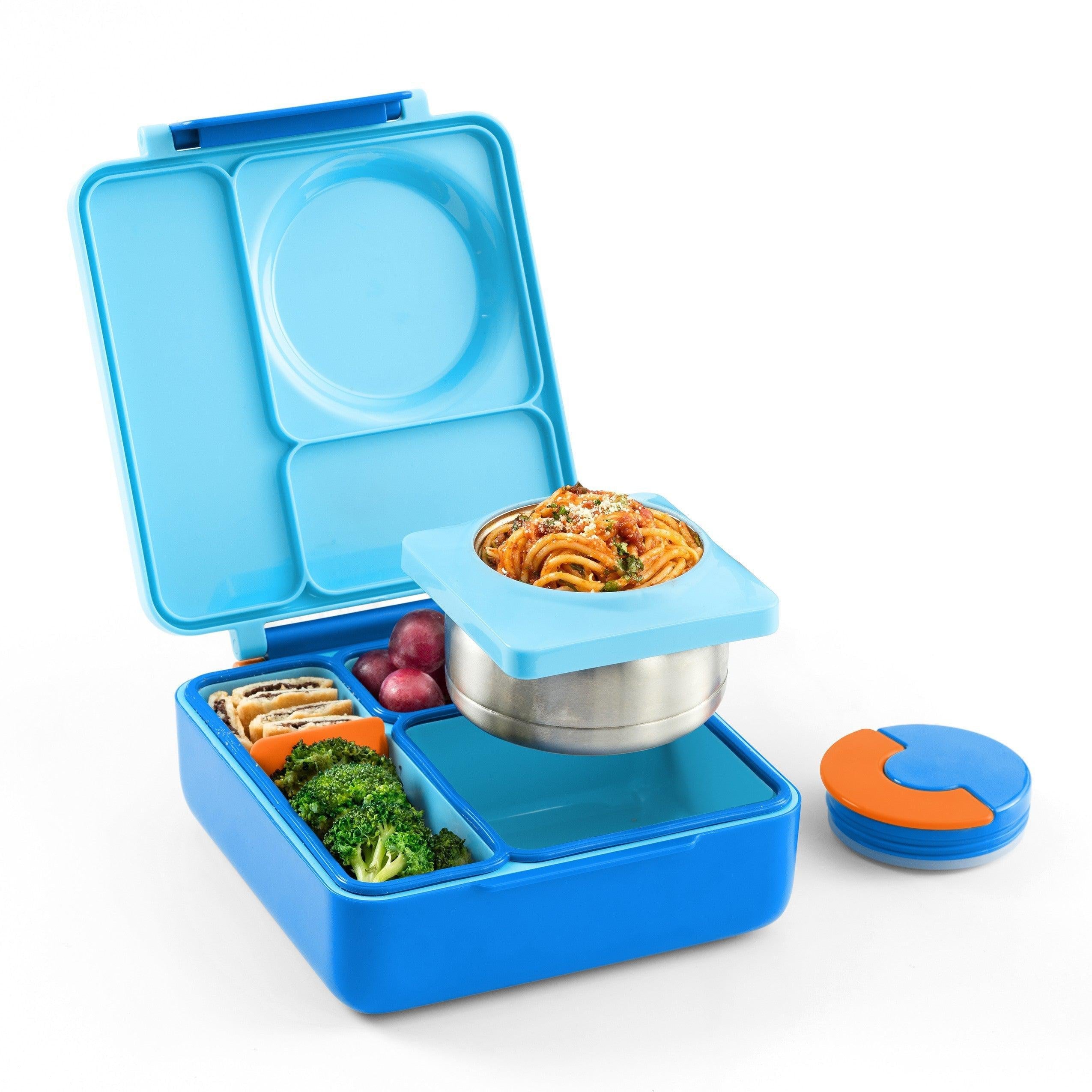 OmieLife OmieBox Lunch Boxes Totes Bebe Lifestyle