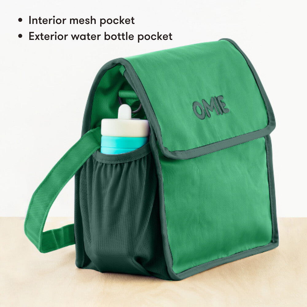 OmieTote Lunch Bag