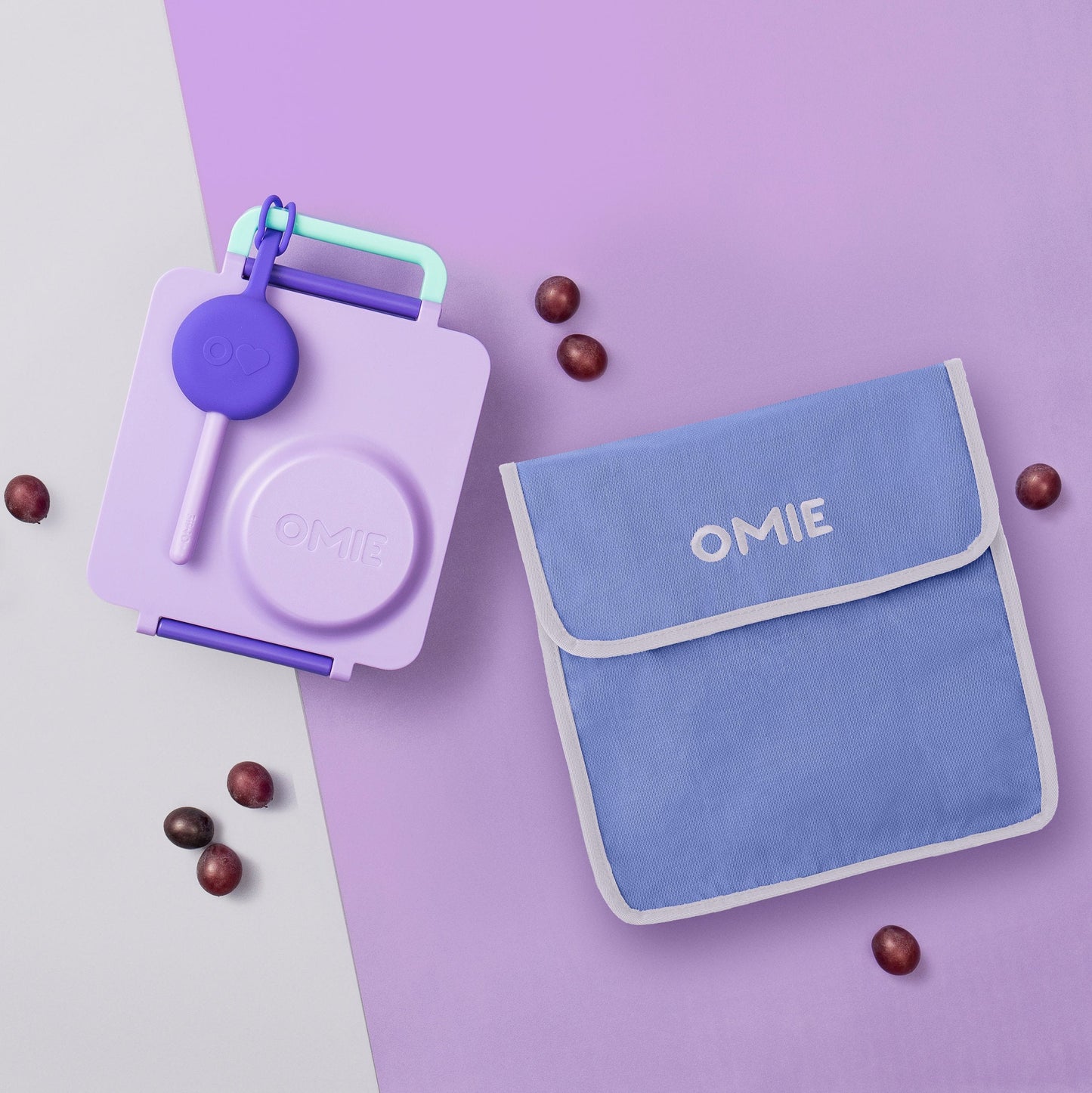 OmieTote Lunch Bag