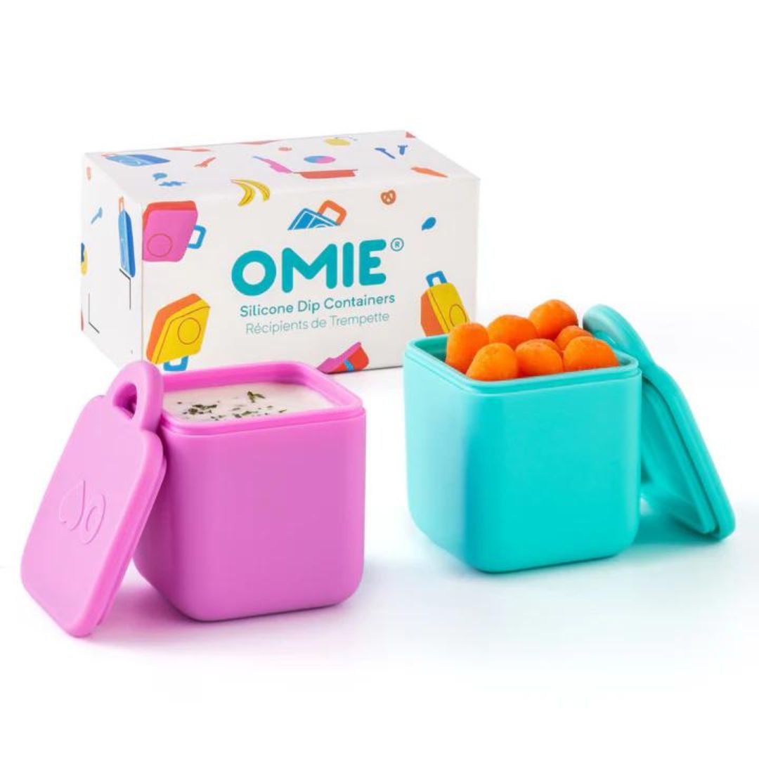 OmieDip