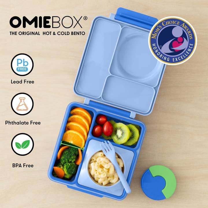 OmieBox
