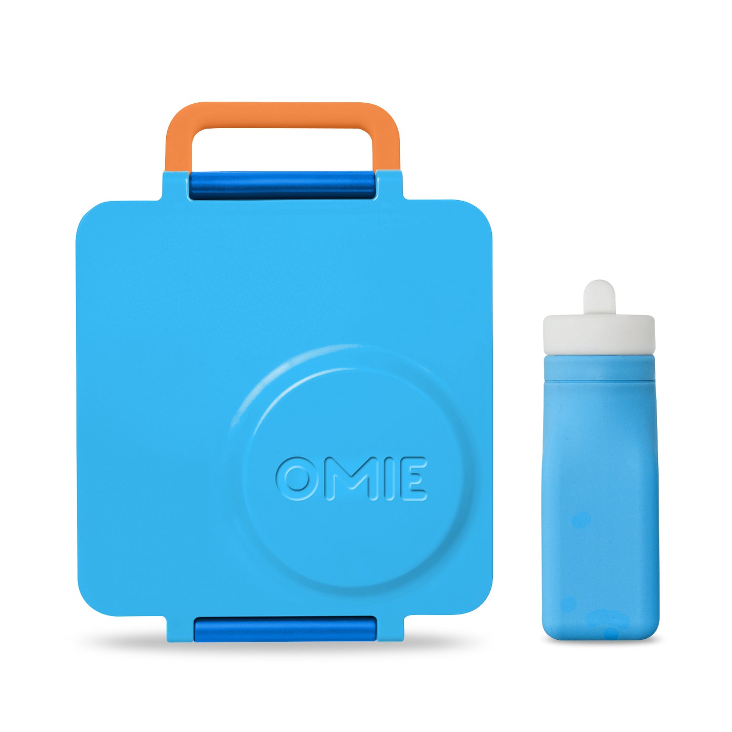 Box & Bottle Set - OmieBox & OmieBottle Bundle