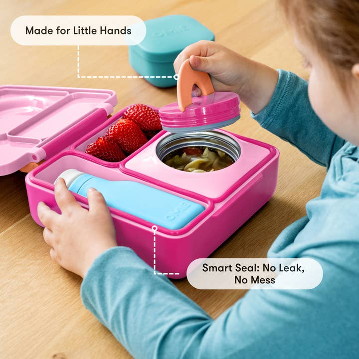 OmieBox