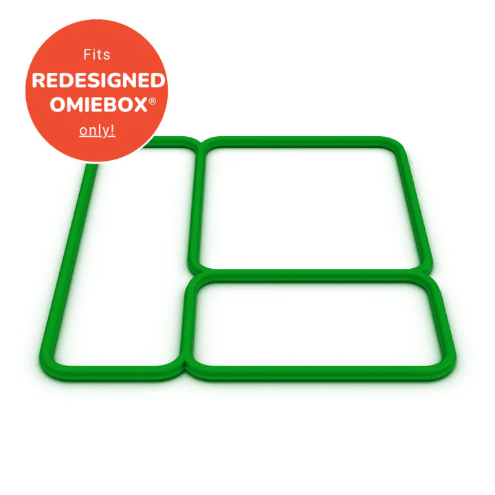 OmieBox Lid Seal
