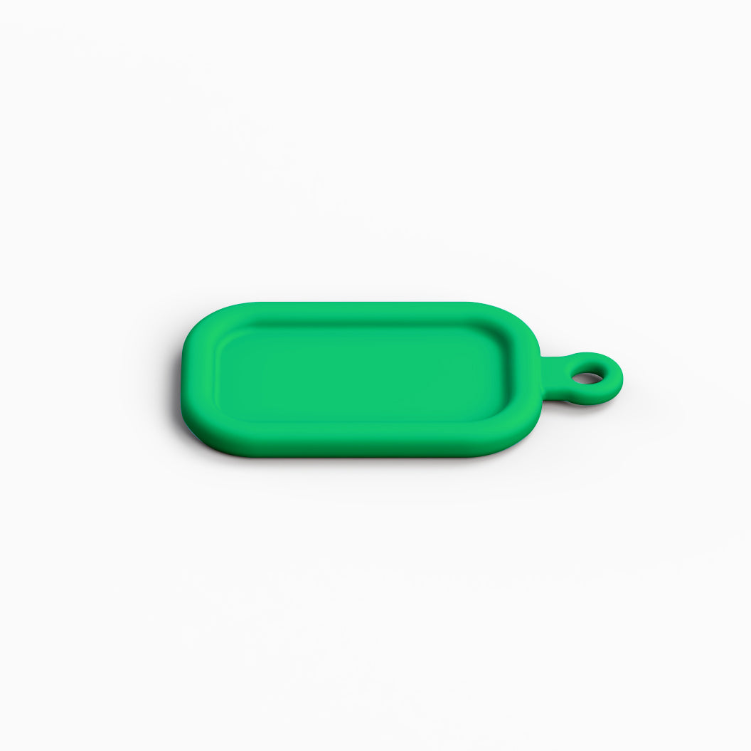 OmieBox UP Name Tag
