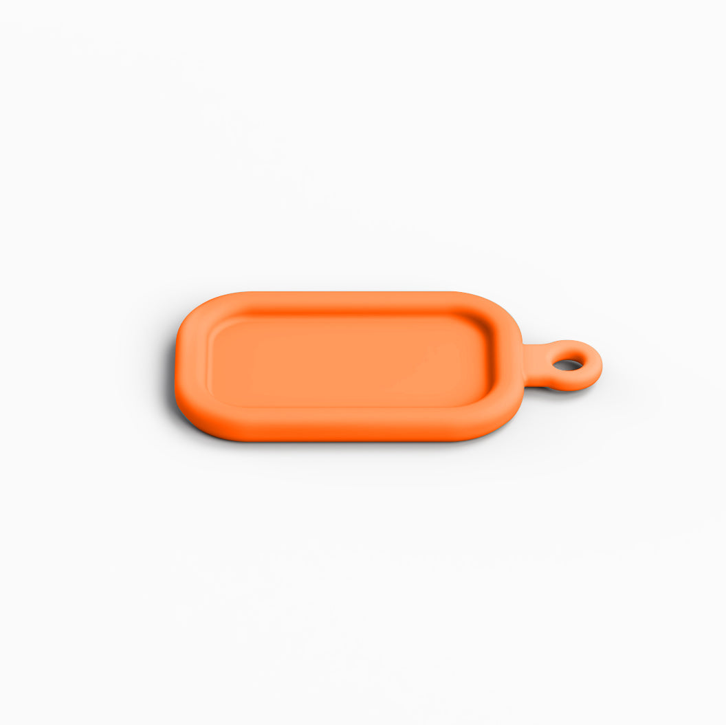 OmieBox UP Name Tag