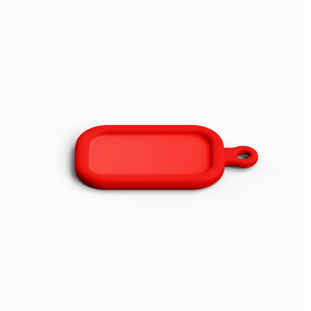OmieBox UP Name Tag