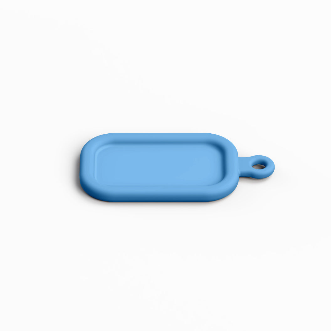OmieBox UP Name Tag