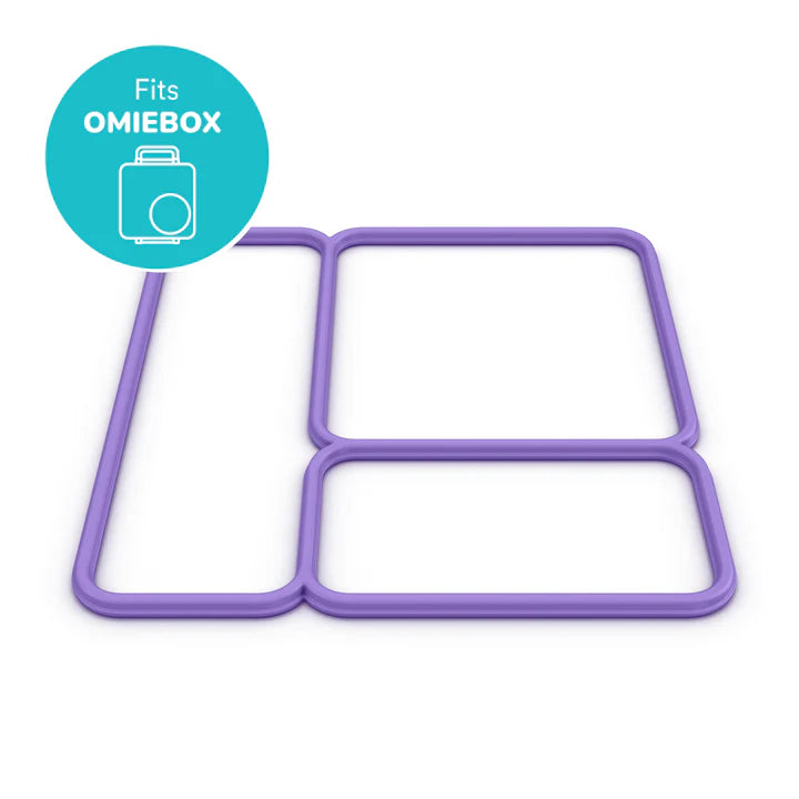 OmieBox Lid Seal